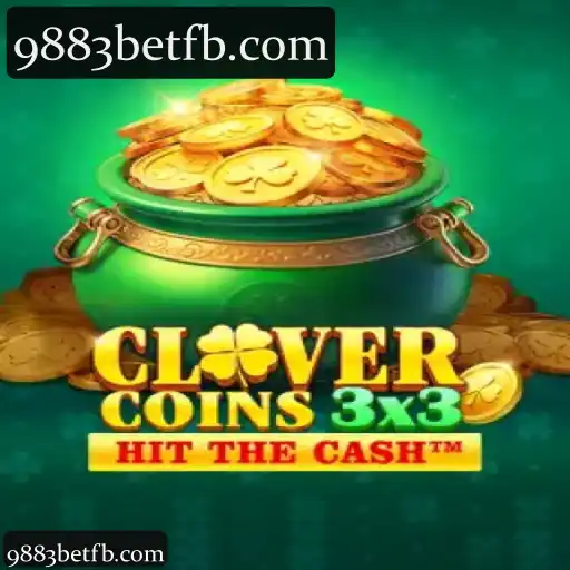 Clovercoin3x3