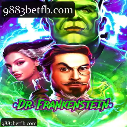 9883bet: Experimente a Categoria DrFrankenstein e Aprimore suas Apostas Online