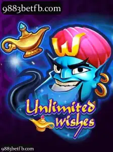 Experiência de Apostas Online na 9883bet com a Categoria UnlimitedWishes