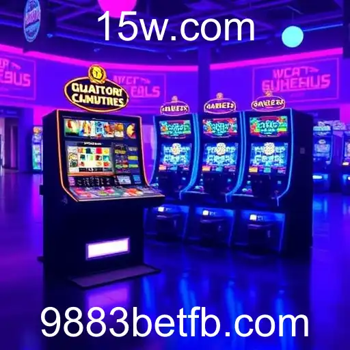 A Revolução dos Caça-níqueis Online