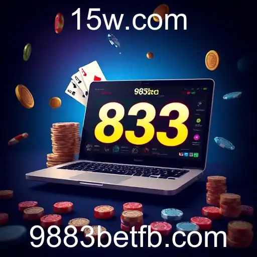 Cassino Online: Um Novo Horizonte com 9883bet