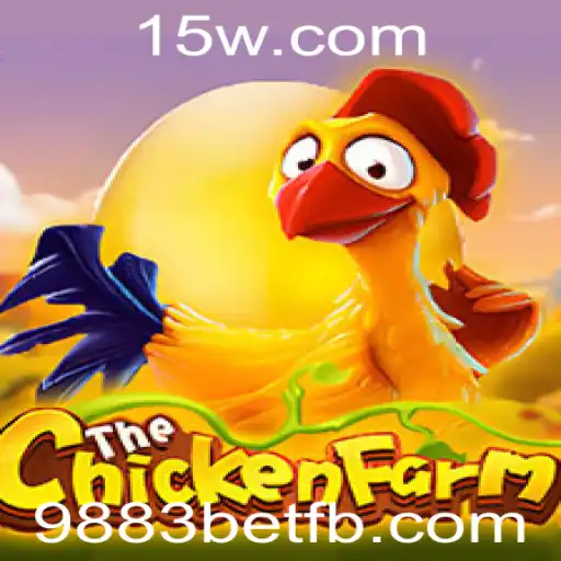 Descubra ChickenFarm: A Emoção do Jogo Moderno com 9883bet