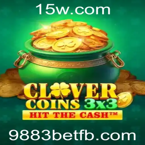 Desvendando o Fascinante Mundo de Clovercoin3x3: Uma Experiência de Jogo Única
