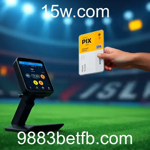 Depósito e Saque na Plataforma 9883bet