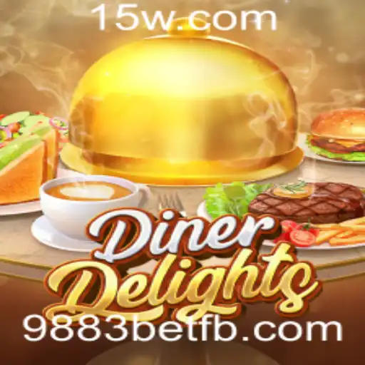 DinerDelights: Uma Aventura Gastronômica em Meio ao Agito Atual