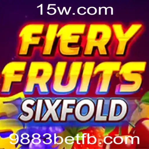 Explorando o Mundo do Jogo FieryFruitsSixFold: Uma Aventura Empolgante