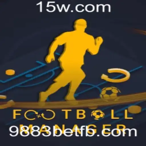 Descubra o Fascinante Mundo de FootballManager com a Emoção de 9883bet