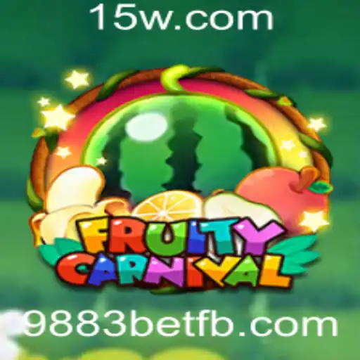 Descubra a Aventura Vibrante de FruityCarnival: Exploração e Estratégia no Universo de 9883bet