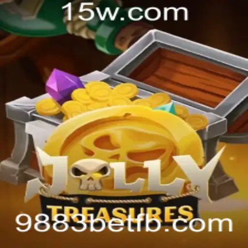Explorando JollyTreasures: A Aventura Pirata no Universo dos Jogos Online