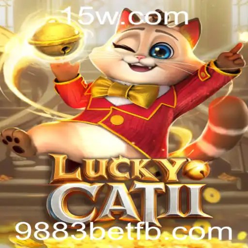 Explorando LuckyCatII: O Jogo Que Une Diversão e Estratégia