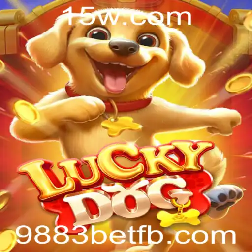 LuckyDog: Descubra o Empolgante Mundo dos Jogos de Azar com 9883bet