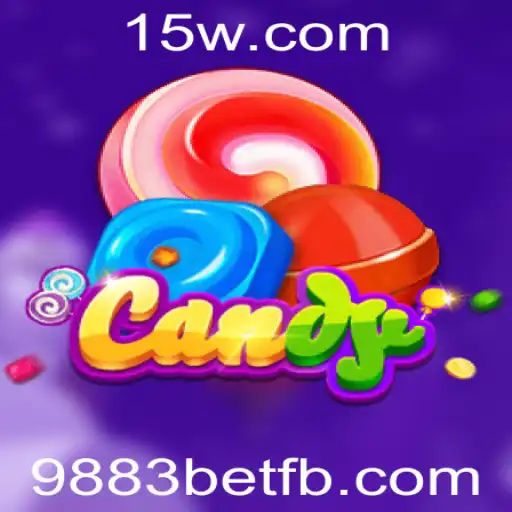 Explorando o Mundo de Candy: O Novo Fenômeno dos Jogos com 9883bet