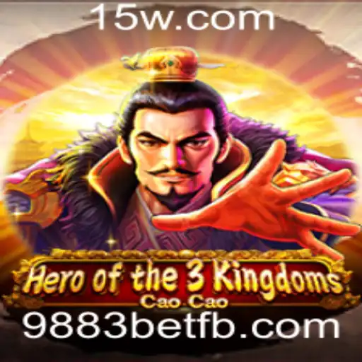 Explorando Heroofthe3KingdomsCaoCao: Um Mergulho no Novo Mundo do Jogo