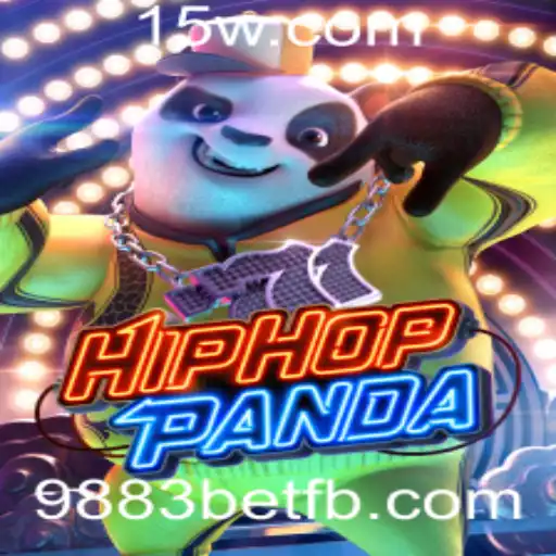 Descubra HipHopPanda: Um Jogo Cheio de Ritmo e Aventura