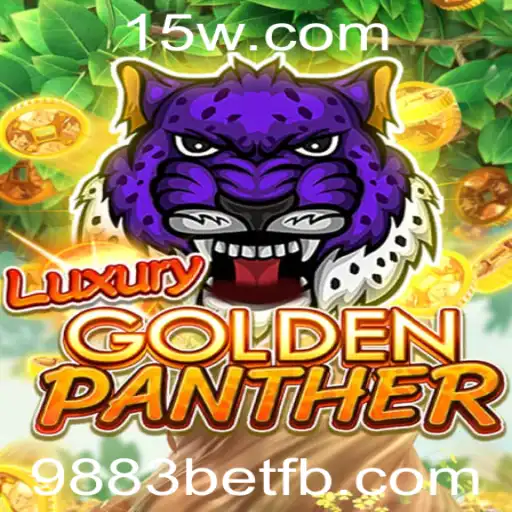 Descobrindo o Mundo de LUXURYGOLDENPANTHER: O Novo Jogo que Conquista os Entusiastas com 9883bet