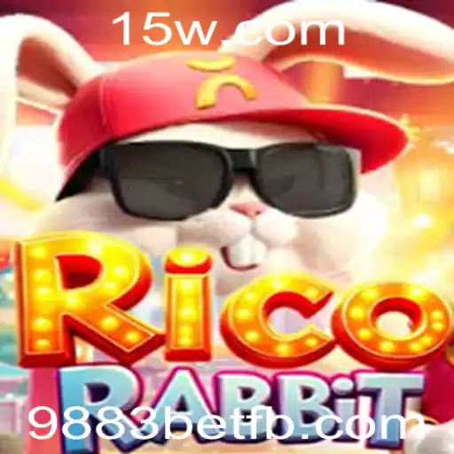 RicoRabbit: Descubra o Jogo que Está Conquistando o Mundo dos Games