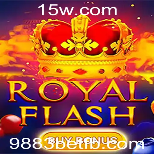 RoyalFlashBuyBonus: Um Mergulho no Mundo do Jogo de Cartas Dinâmico