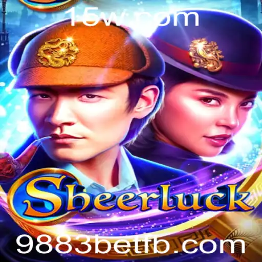 Sheerluck: Uma Nova Experiência de Jogo com a Palavra-Chave 9883bet