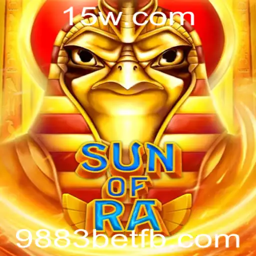 Descubra o Fascinante Jogo SunofRa e sua Conexão com 9883bet