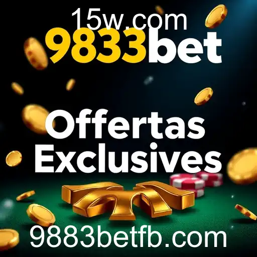 9883bet - Ofertas Exclusivas e Benefícios no Brasil