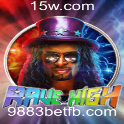RaveHigh: Um Mergulho no Mundo dos Jogos de Apostas Inovadores