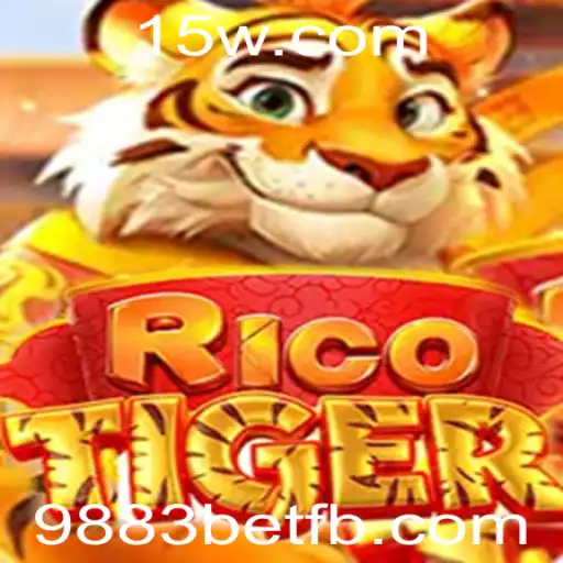 Explorando o Fascinante Mundo de RicoTiger: Um Novo Fenômeno no Universo dos Jogos