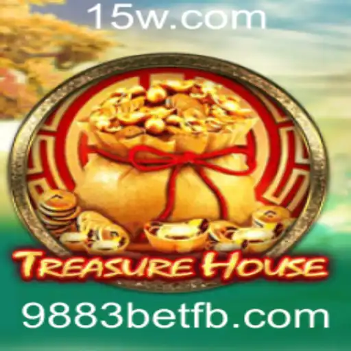 Descubra o Mundo de Aventuras de TreasureHouse com 9883bet
