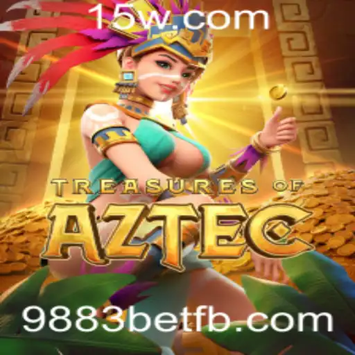 Descubra os Segredos de TreasuresofAztec com 9883bet