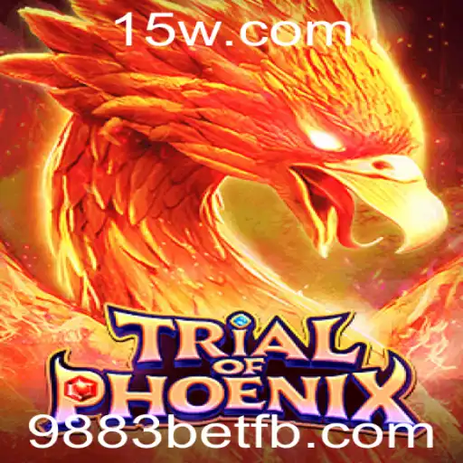 Descubra o Universo de TrialofPhoenix: Um Jogo de Estratégia e Aventura