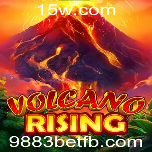 VolcanoRising: A Aventura de Jogo que Está Incendiando o Mundo dos Games
