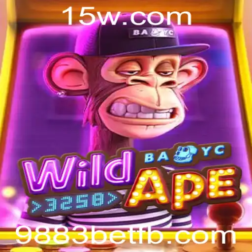 Descubra o Novo Jogo Emocionante: WildApe3258